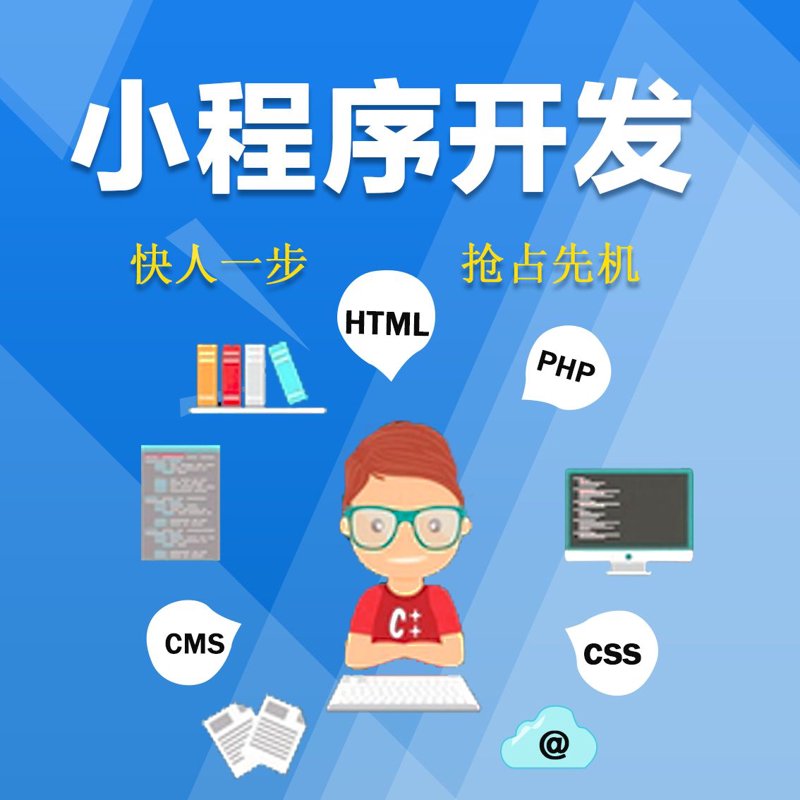 小程序开发: 掌握未来商业的新钥匙